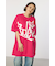 BIG SIGN LOGO Tワンピース