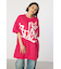 BIG SIGN LOGO Tワンピース