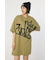 BIG SIGN LOGO Tワンピース