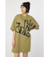 BIG SIGN LOGO Tワンピース