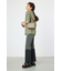 HEM WESTERN デニムパンツ