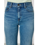 HEM WESTERN デニムパンツ