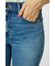 HEM WESTERN デニムパンツ