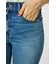 HEM WESTERN デニムパンツ