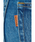 HEM WESTERN デニムパンツ
