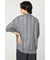 ニットシャツアンサンブル