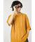 ニットシャツアンサンブル