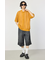 ニットシャツアンサンブル