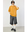 ニットシャツアンサンブル