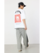 ROWHIDE Tシャツ