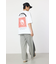 ROWHIDE Tシャツ