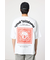 ROWHIDE Tシャツ