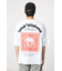 ROWHIDE Tシャツ
