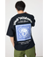 ROWHIDE Tシャツ