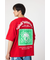 ROWHIDE Tシャツ