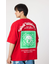 ROWHIDE Tシャツ