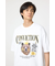 カレッジベアーTシャツ