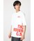 イレギュラーTシャツ