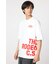 イレギュラーTシャツ