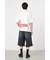 イレギュラーTシャツ