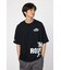 イレギュラーTシャツ