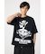 SKUNX Tシャツ
