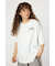 RCS VネックTシャツ