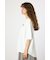 RCS VネックTシャツ