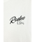 RCS VネックTシャツ