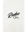 RCS VネックTシャツ