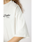 RCS VネックTシャツ