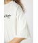 RCS VネックTシャツ