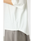 RCS VネックTシャツ