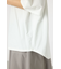 RCS VネックTシャツ