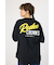 RCS VネックTシャツ