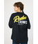 RCS VネックTシャツ