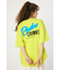 RCS VネックTシャツ
