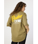 RCS VネックTシャツ