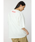 ANIMAL MOTIF Tシャツ