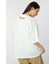 ANIMAL MOTIF Tシャツ