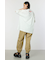 ANIMAL MOTIF Tシャツ