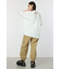 ANIMAL MOTIF Tシャツ