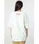 ANIMAL MOTIF Tシャツ