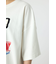 ANIMAL MOTIF Tシャツ
