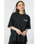 ANIMAL MOTIF Tシャツ