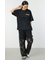 ANIMAL MOTIF Tシャツ