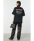 ANIMAL MOTIF Tシャツ