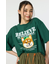 ANIMAL MOTIF Tシャツ