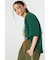 ANIMAL MOTIF Tシャツ