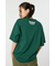 ANIMAL MOTIF Tシャツ